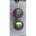 WIRELESS SMART SPEAKER FO-Y22 LED LIGHT MAGNETIC