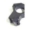 Rifle Scope Mount - Scope Brackets - Steel Scope Mount - Scope Torch Brackets