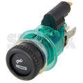 12V Illuminated Car Cigarette Cigar Lighter