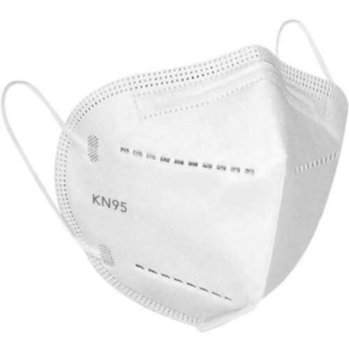 Face Masks - KN95 Face Masks - 5ply Pack of 10 KN95 Face Masks