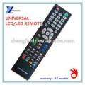 Universal Remote TV