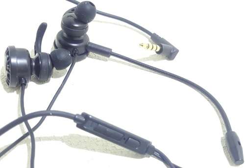 Gaming Headset - In-Ear Headsets - Gaming Headphones for Mobile Devices and PC gaming