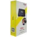 CONVERTITORE VGA a HDMI QY-V08