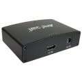 CONVERTITORE VGA a HDMI QY-V08