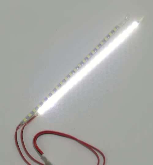 Light 21 x 2 LED Motorcycle