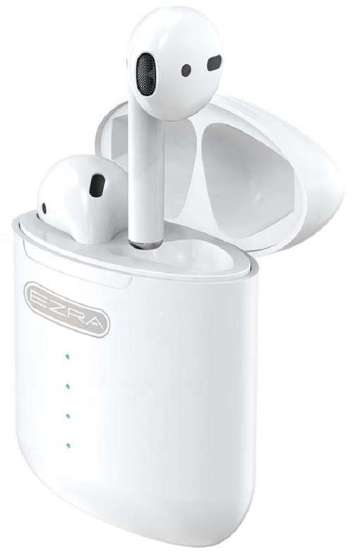 Bluetooth Earphones - Earbud Bluetooth Headsets - TWS09 Rechargeable Wireless Headsets