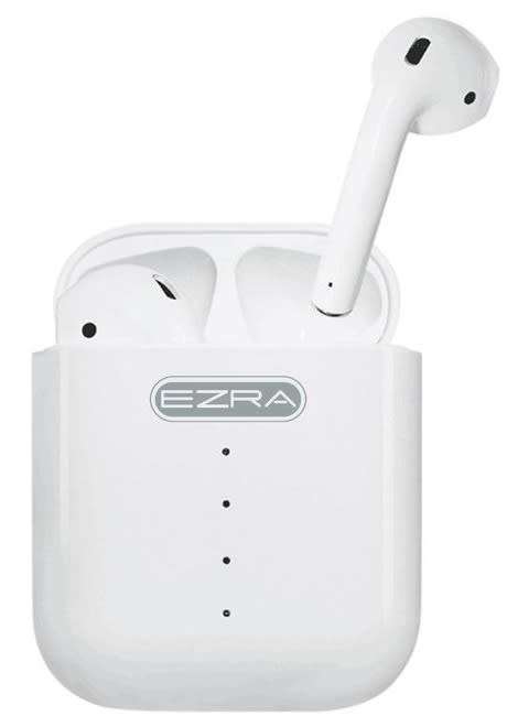 Bluetooth Earphones - Earbud Bluetooth Headsets - TWS09 Rechargeable Wireless Headsets