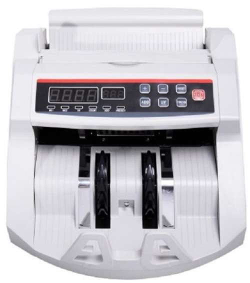 BLACK FRIDAY Special!!! Money Counter - Bill Counter - UV & MG Counterfeit Bill Counter