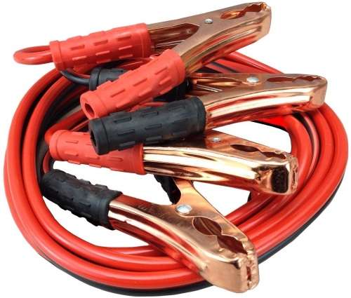 Jumper Cables - 1000Amp Booster Cables - 1000 Amp 2m long Jumper Cables