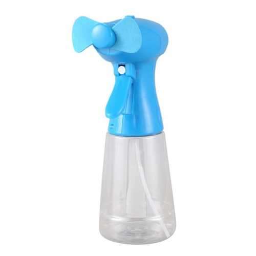 Water Spray Fan