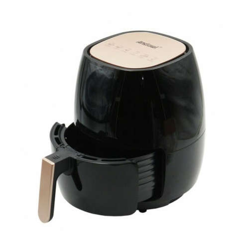 Air Fryer - 1400W Air Fryer - Q-Z8 1400W White Air Fryer