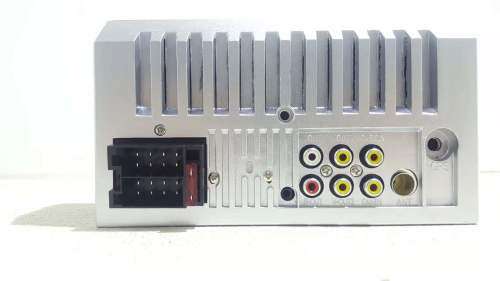 Car Radio - 7" Double Din Touch screen BT/USB/SD/AUX/MP3 Media player 7030CM