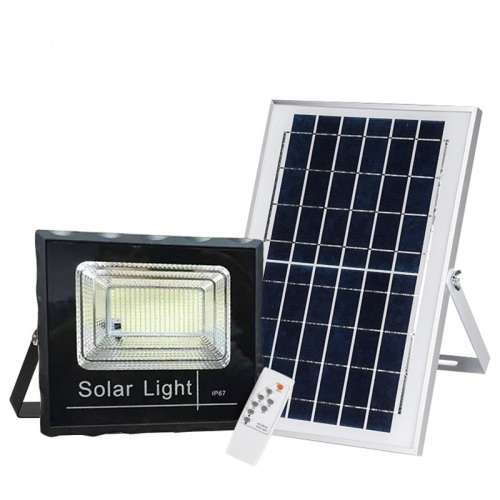 600W Solar Light - LED