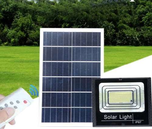 800W Solar Light - LED 800W Solar Floodlight - Solar Light 800W