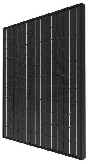 50W Solar Panel - Mono Cell 50W Solar Panel - Inkwe50W Mono Cell Solar Panel