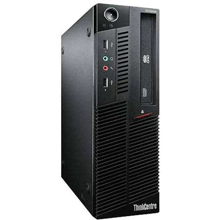 LENOVO THINKCENTRE M90 i7 SFF - 4GB RAM - 500Gb HARDRIVE - WIN 7 PRO