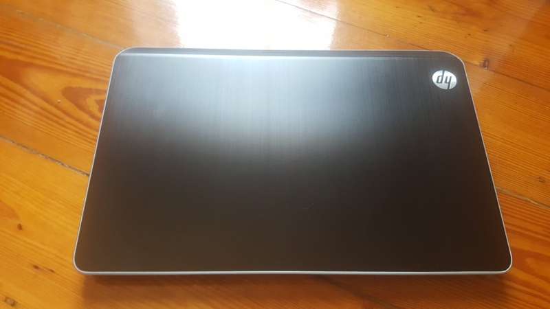 HP ENVY M6 CORE i5, 6GB RAM,750GB HDD,2GB 7670M,BEATS AUDIO, BACKLIT KB
