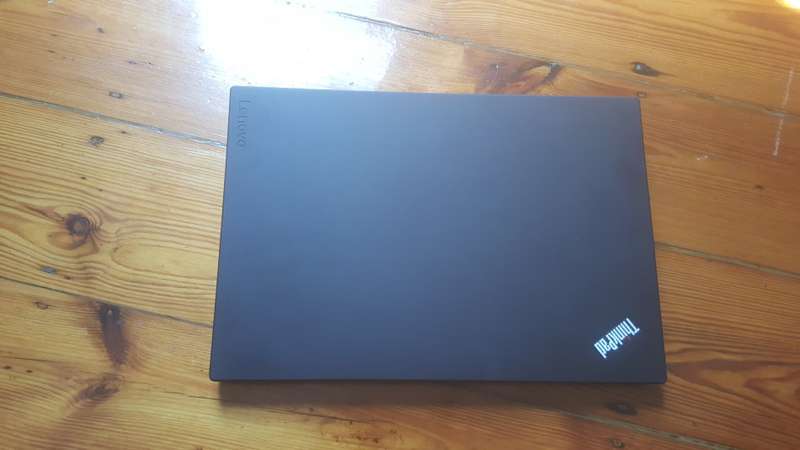 **WARRANTY TILL 2021** LENOVO THINKPAD T470, I7 7600U, 8GB DDR4, 500GB HDD, 1080P, BARGAIN