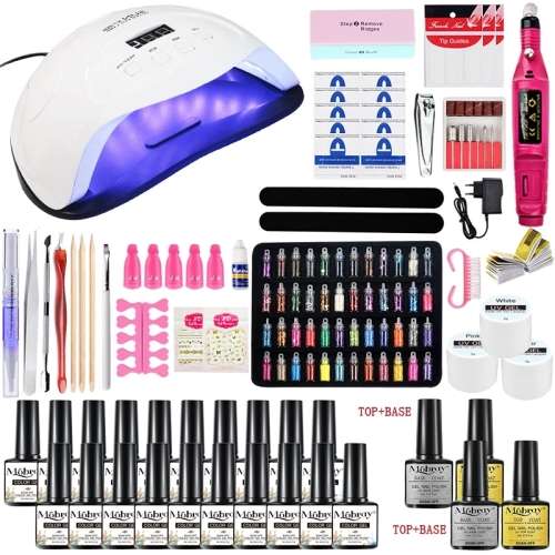 Mobray Nail Set Nail  Set