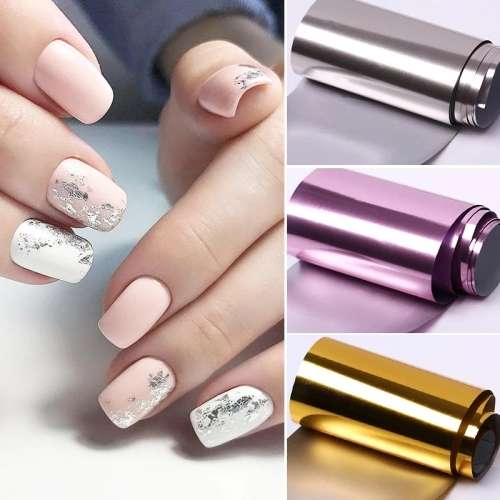 Nail Foils