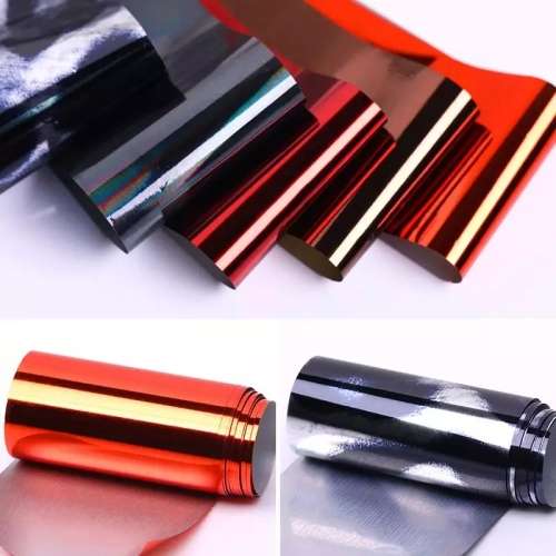 Nail Foils