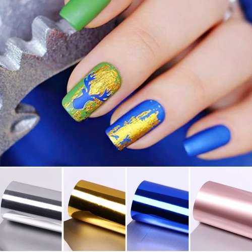 Nail Foils