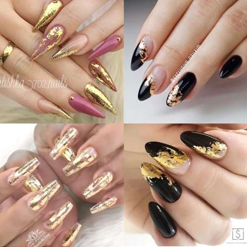 Nail Foils