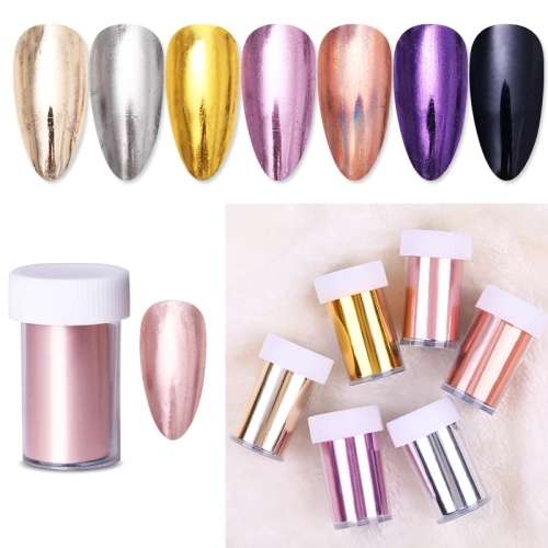 Nail Foils