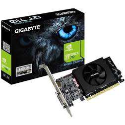 Graphics card GT 710
