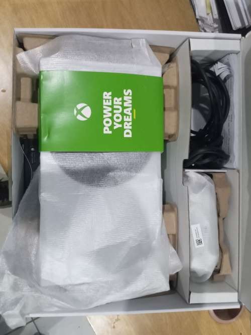 Xbox Series S 512GB X2