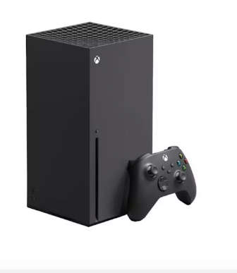 XBOX SERIES X 1TB
