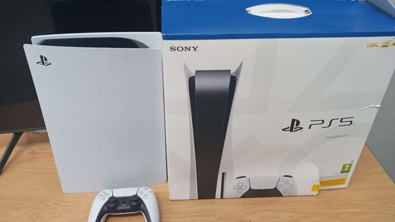Playstation 5