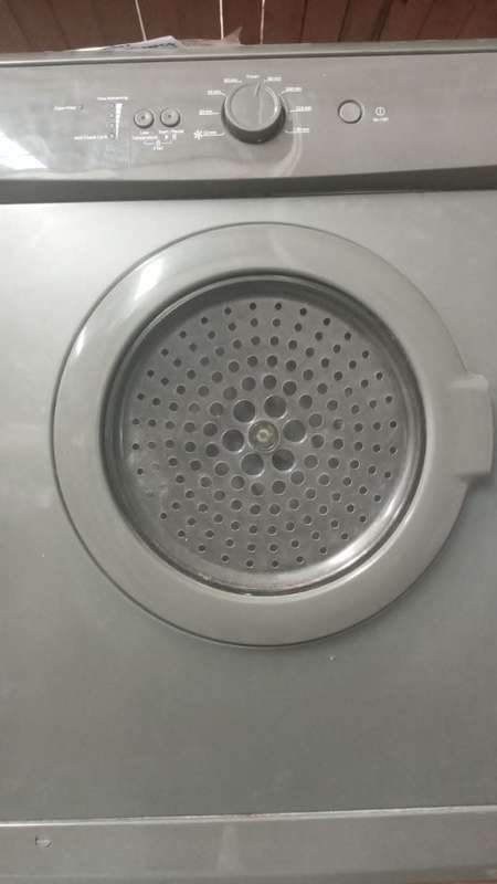 Defy Tumble dryer DTD230