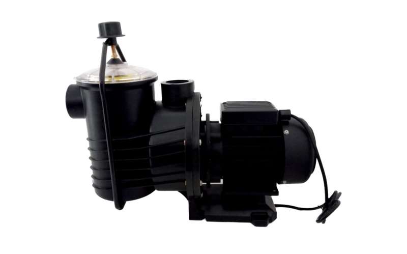 Pool Haus 0.75kw Pool Pump ( Suitable for a 3 Bag Sand Filter)
