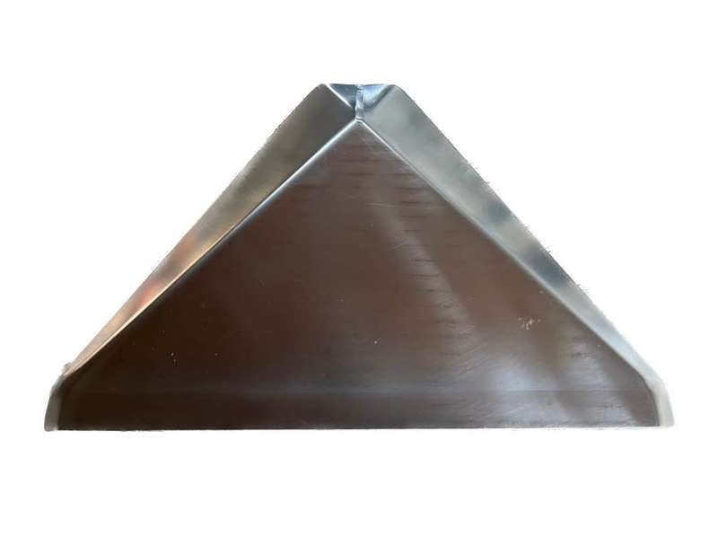 300mm Stainless Steel (316) High Quality Pool Curtain Spout