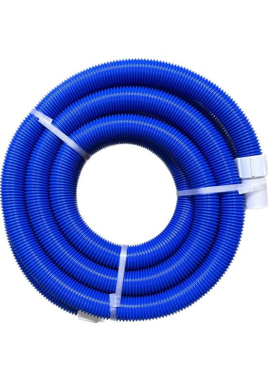 Pool Haus Swimming Pool Vacuum Hose - 9m