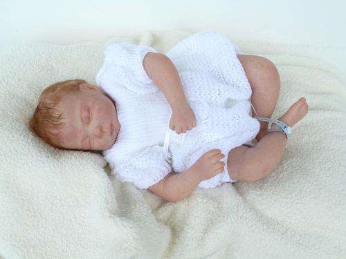 Baby Danny/Reduced!