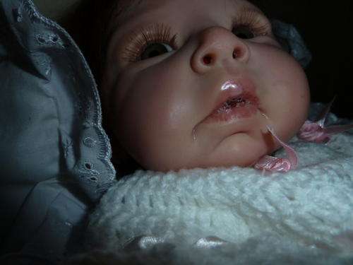 Baby Hayley