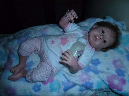 Baby Hayley