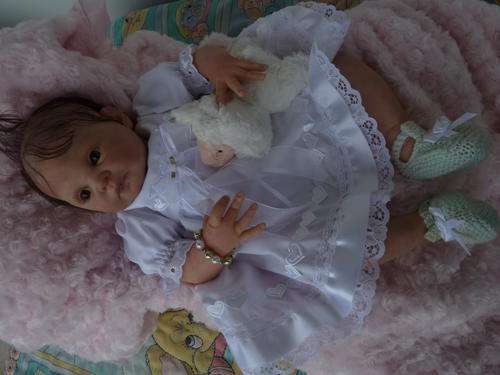 Baby Katie