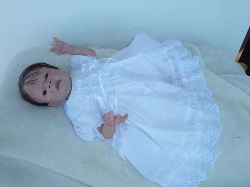 Reborn Baby Lila