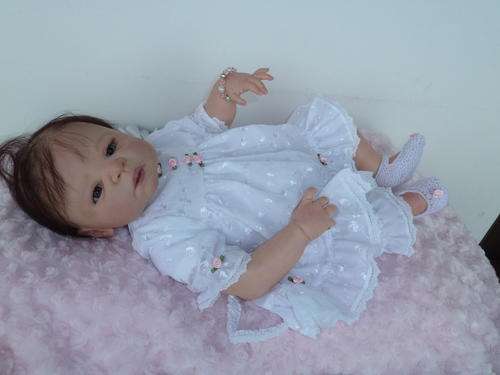 Baby Victoria