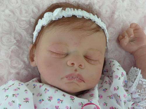 Baby Debbi