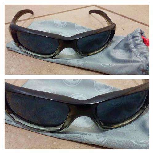 Dragon Mens Sunglasses