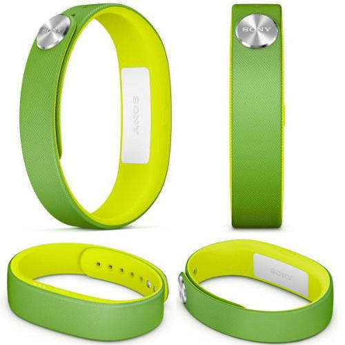 SmartBand SWR10