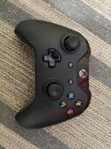 Xbox One Wireless