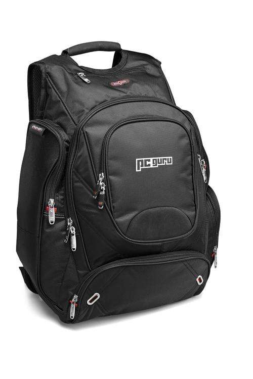 Elleven Laptop Backpack (15-19" Laptop)