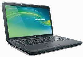 LENOVO G550 T4500