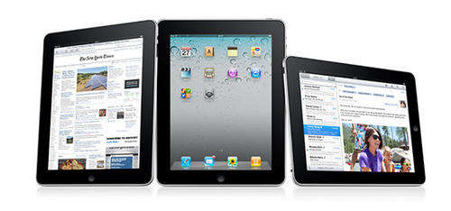 iPad 3G & WiFi 16GB - Only 5 Months Old! In Perfect Condition! Includes Case & All Packaging!