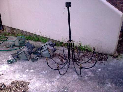 Lights for sale
